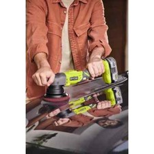 Ryobi R18P Lucidatrice DA