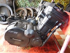 Motore Kawasaki GPZ 1100