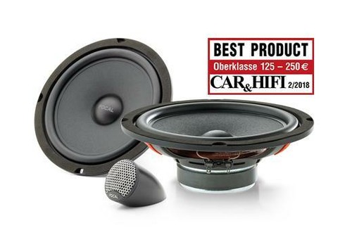 Focal isu200 integrazione - focal,