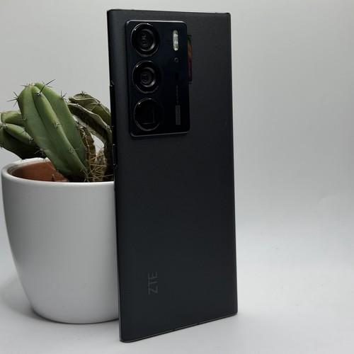 Zte axon ultra 128gb nero - ultra,