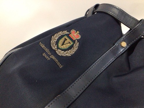 Borsa zaino sportivo valentino - zaino,