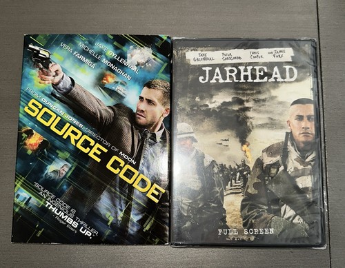 Jake gyllenhaal dvd - gyllenhaal,