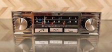 AUTORADIO BLAUPUNKT VINTAGE AM