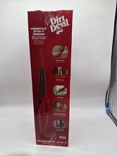 New Dirt Devil SD20000 Versa