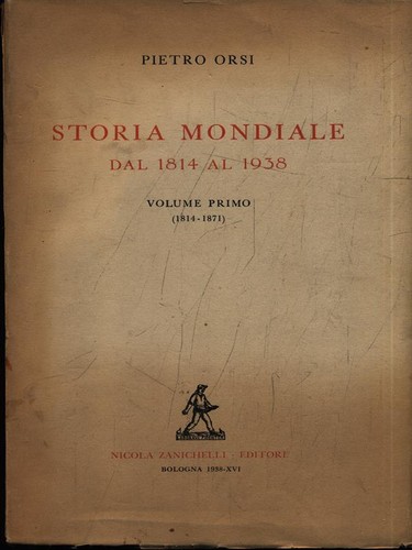 Storia mondiale dal - storia,