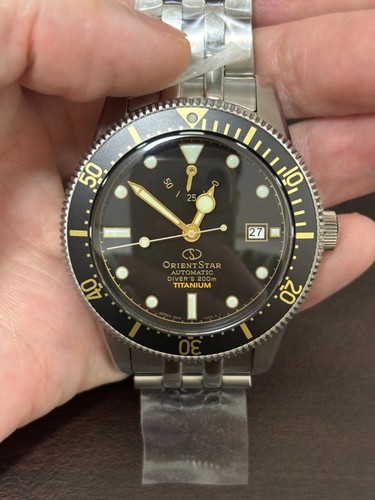 Orient star au0702b - orient,