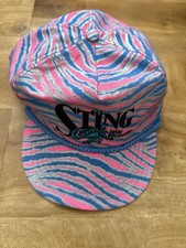 Cappello berretto incontro