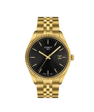 Tissot Ballade 40mm Quartz Oro