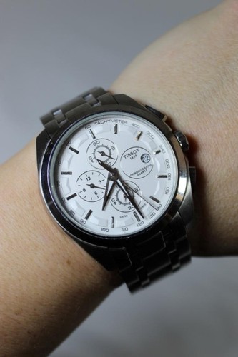 Orologio polso uomo - orologio,