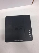 Cisco spa112 porte - cisco,