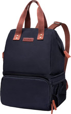 Borsa Termica, Frigorifero