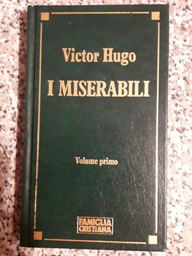 Miserabili victor hugo - miserabili,