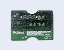 Scheda di espansione Roland