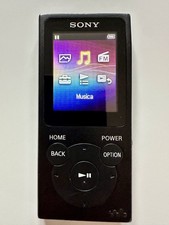 Sony e393 walkman lettore - sony, nw-e393