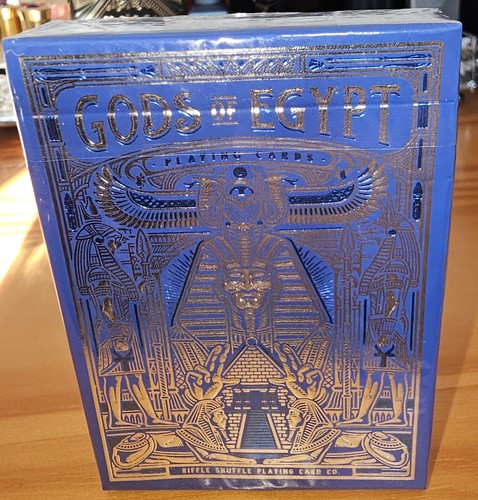 God egypt blue - blue, nile