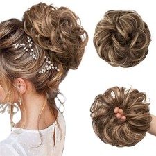 Chignon Extension Capelli