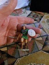 Soldatino Elastolin Anni 60/70