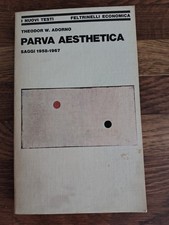Parva estetica Theodor W