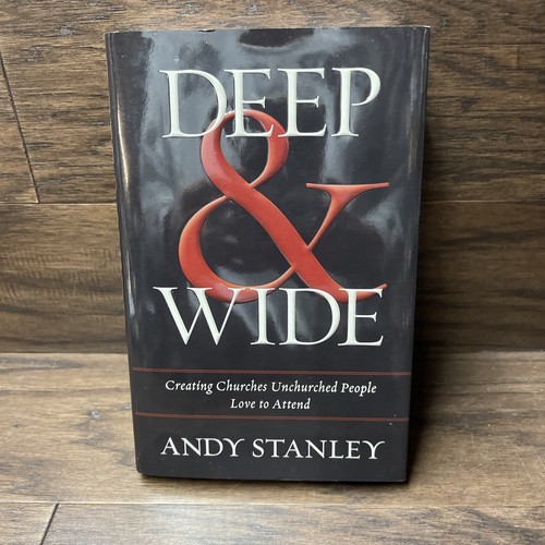 Deep and wide creating - deep,