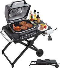 Supporto Griglia Pieghevole