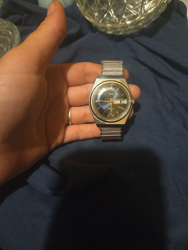 Orologio uomo vintage - , anni