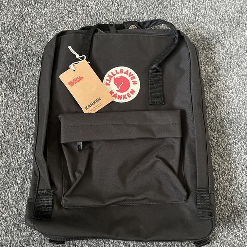 Zaino fjallraven kanken - zaino,