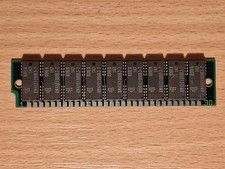 Memoria RAM SIMM 30 pin #040
