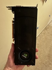 PNY GeForce GTX 960 4 GB GDDR5