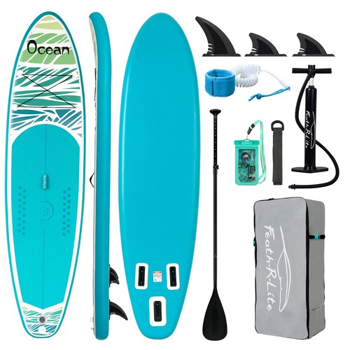 Sup board 335x83x15cm summer - board,