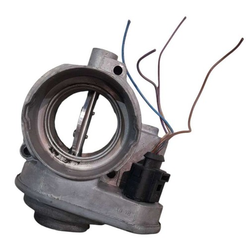 Corpo farfallato 038128063g - corpo,