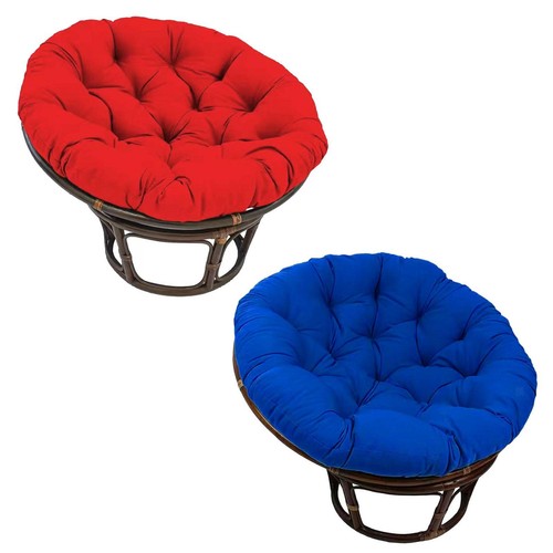 Cuscino rotondo imbottito - cuscino,