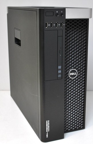 Dell precision 5810 - dell,