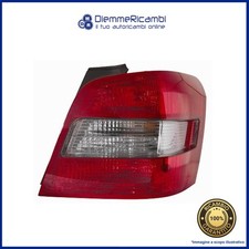 FARO - FANALE POSTERIORE DESTRO - DX - MERCEDES GLK X204 08->12
