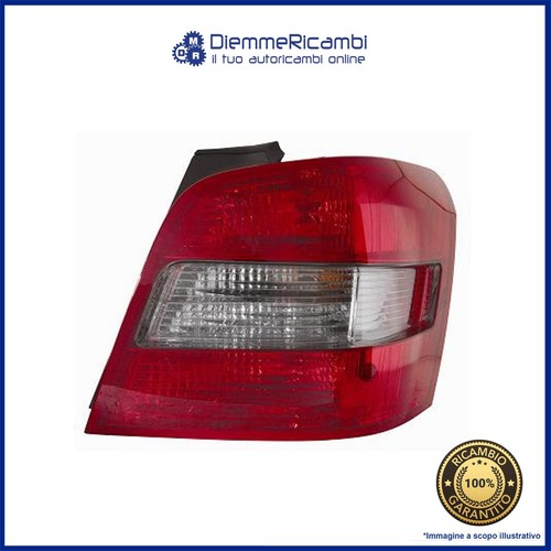 Faro fanale posteriore - -,