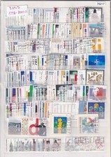 Confederazione 1996-2000