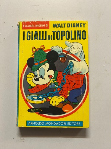Classici walt disney i - classici, di
