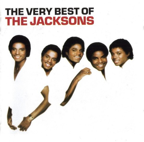 The jacksons very best - the,