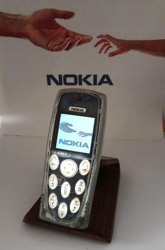 Nokia 3200 cellulare - 3200,