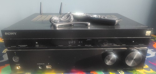 Sony str dn1080 - av, ricevitore