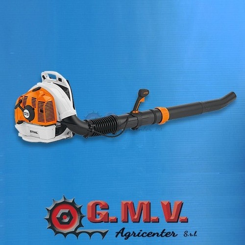 Soffiatore miscela stihl - miscela, br