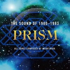 Audio Cd Prism - Sound Of