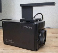 HITACHI DK-Z50 Telecamera