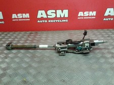 CITROEN C3 STEERING COLUMN