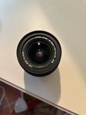 Sigma 18-50 mm f/3.6-5.6 nikon f mount