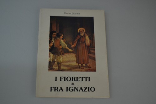 Fioretti fra ignazio - di,