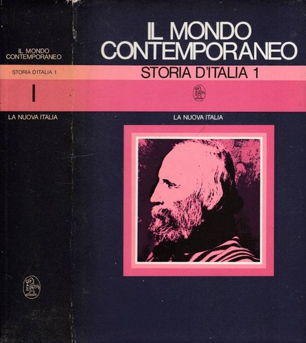 Mondo contemporaneo vol 1 - contemporaneo,