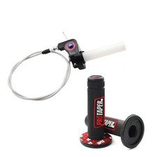 Impugnatura universale 22mm