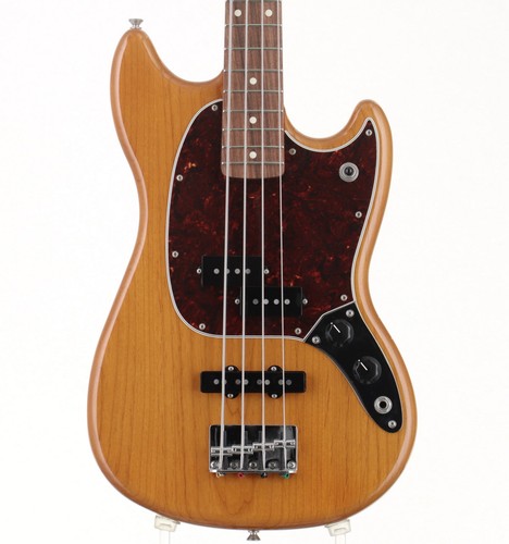 Fender mexico player mustang - mexico,