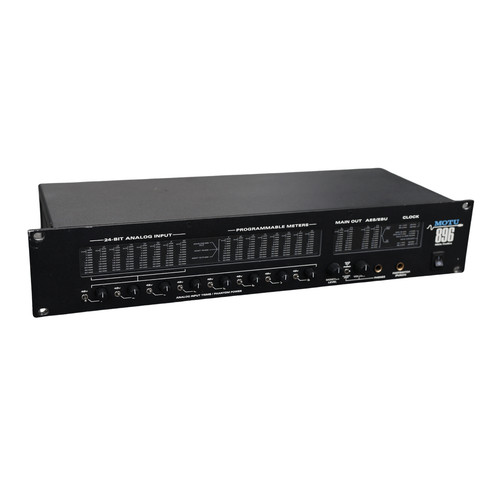 Motu 896 96khz firewire audio - firewire,