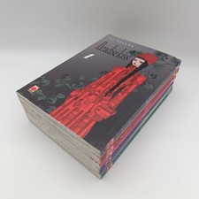 Paradise Kiss Band 1-5